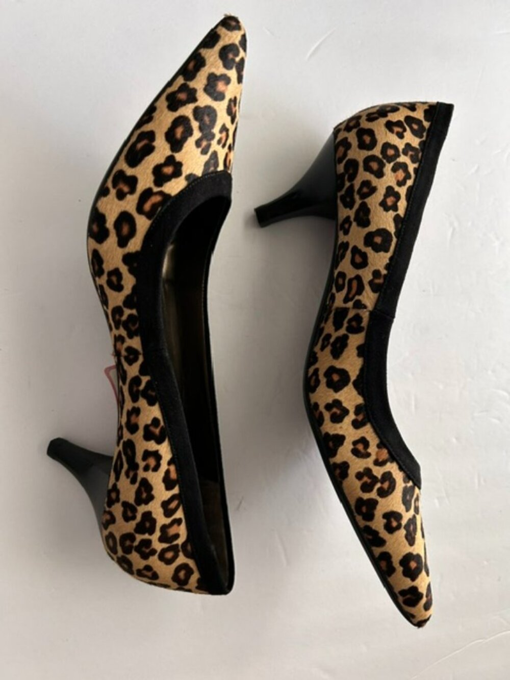 NWT Bandolino B Flexible Zadina Pumps, Size 8M